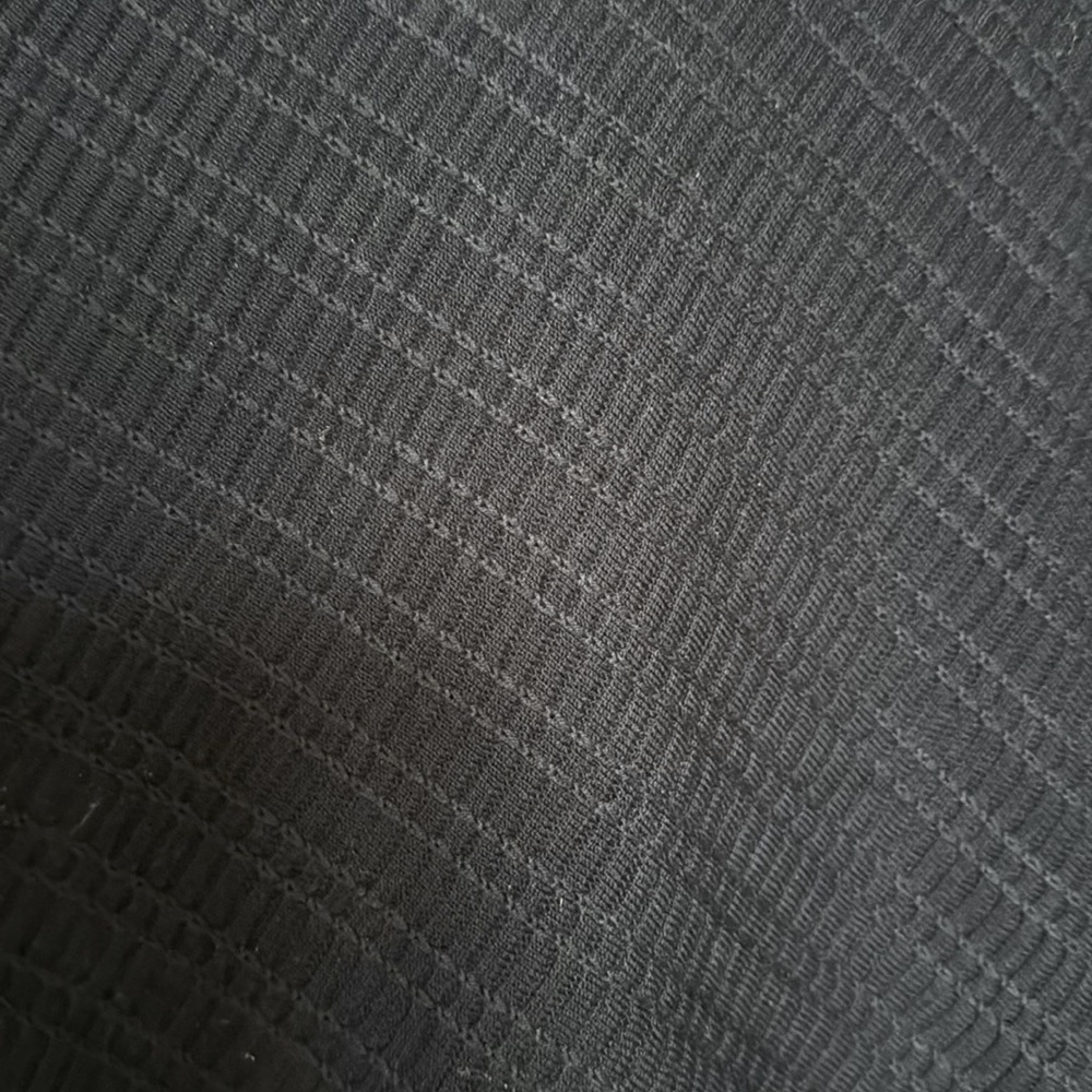 Eileen Fisher Midnight Poncho. O/S - Picture 4 of 8